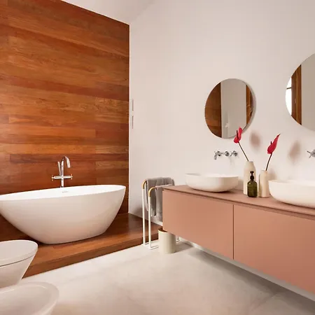 Eden Rentals Luxury Premier Penthouse Santa Cruz de Tenerife Exterior photo