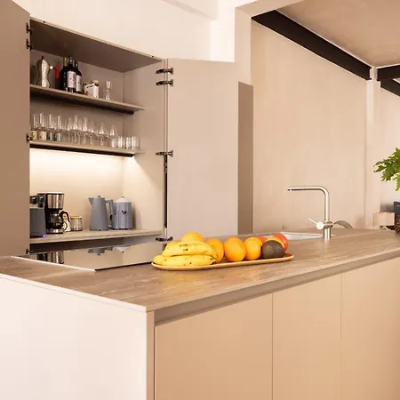 Eden Rentals Luxury Premier Penthouse Santa Cruz de Tenerife Exterior photo