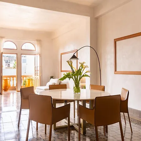 Eden Rentals Luxury Premier Penthouse Santa Cruz de Tenerife Exterior photo