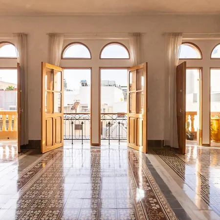 Eden Rentals Luxury Premier Penthouse Santa Cruz de Tenerife Exterior photo