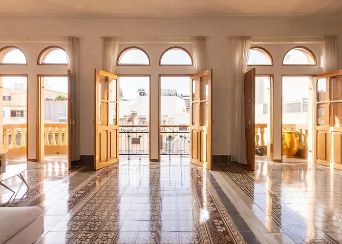 Eden Rentals Luxury Premier Penthouse